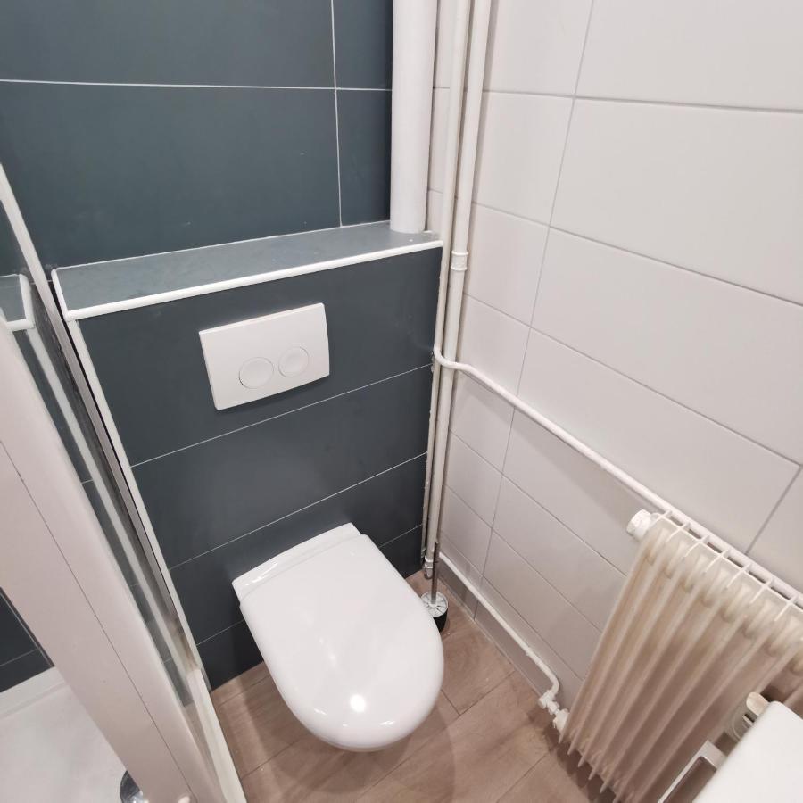 Chambre Evasion Tout Confort Saint Marceau Orléans Buitenkant foto