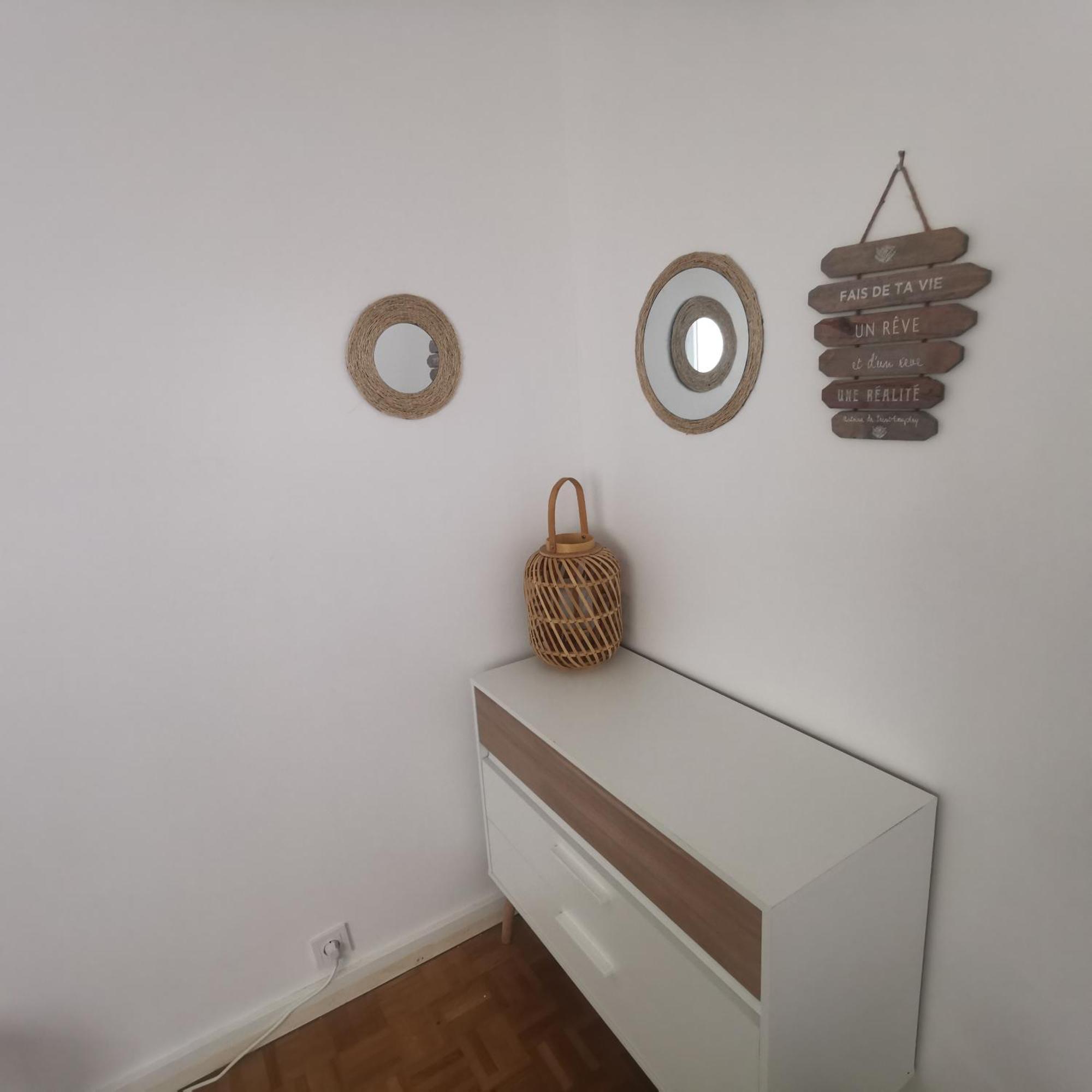 Chambre Evasion Tout Confort Saint Marceau Orléans Kamer foto